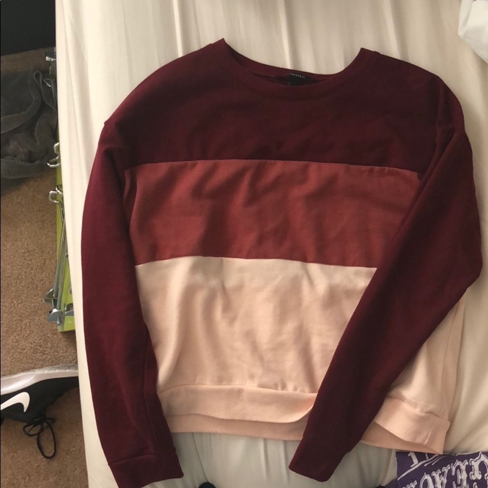 sweater